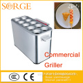 Home appliance NEW product commercial use egg roll maker
